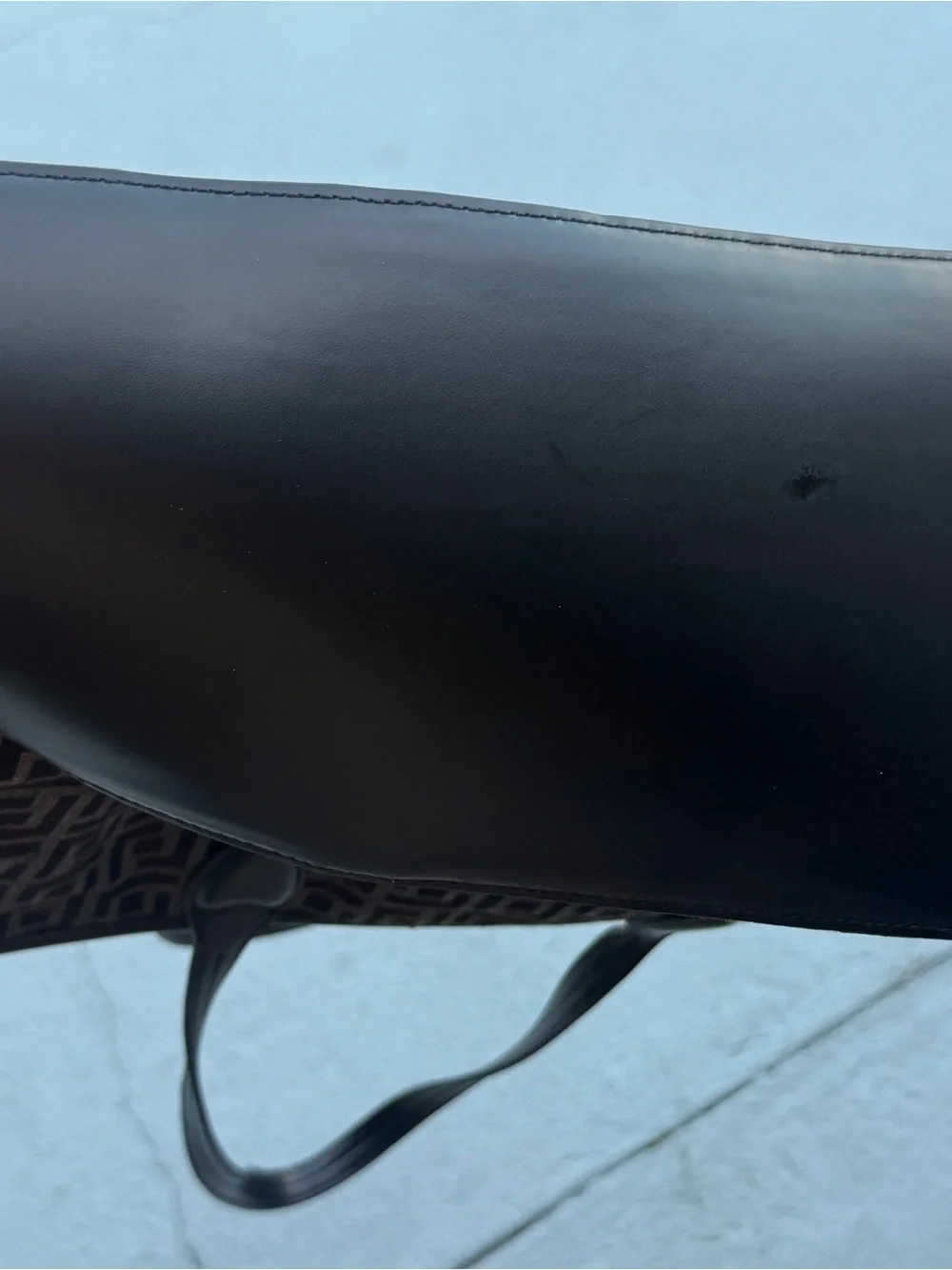 Fiorelli messenger bag